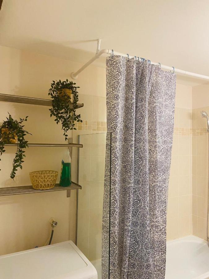 Joli Appartement Intra-Muros Авіньйон Екстер'єр фото